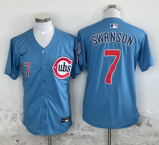 Chicago Cubs Jerseys 02